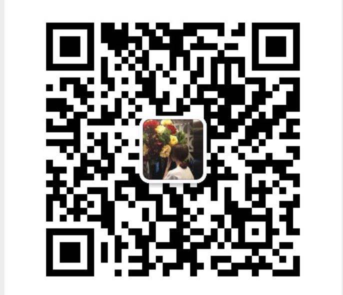the qr code