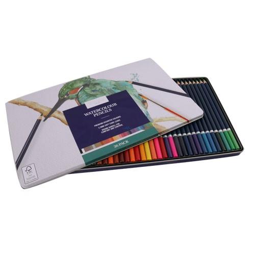 150 Pack Premier Colored Pencils Sets With Soft Core