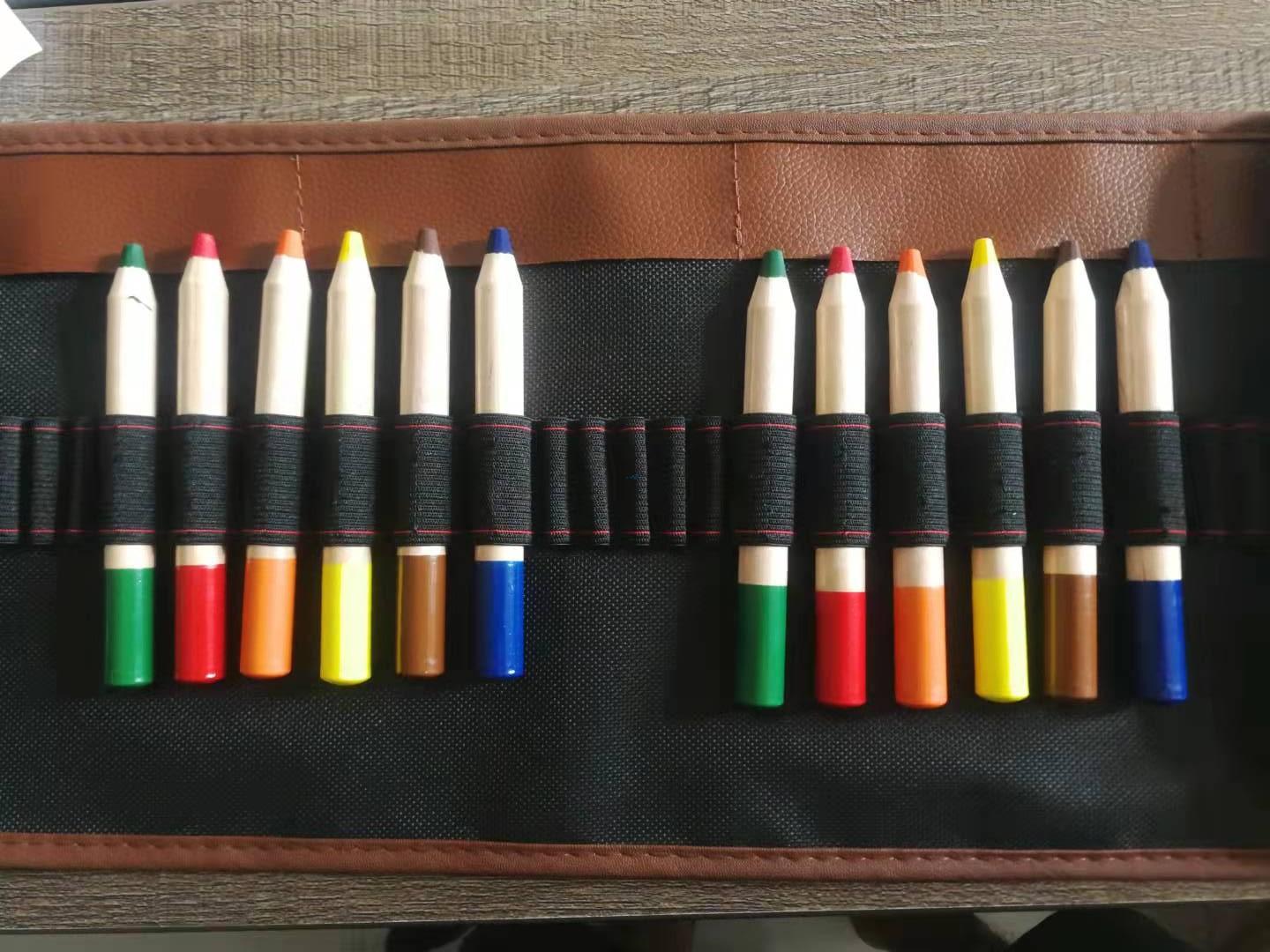 Premium 40-piece Sketching Pencil Set