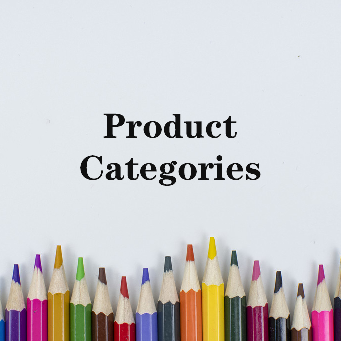 Product Categories