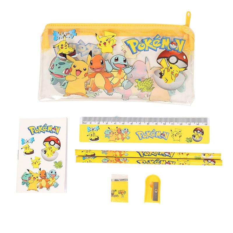 Wholesale Kids Stationery Art Sets Customized Stationery Set Back