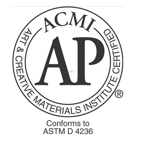AP Certified Non-Toxic