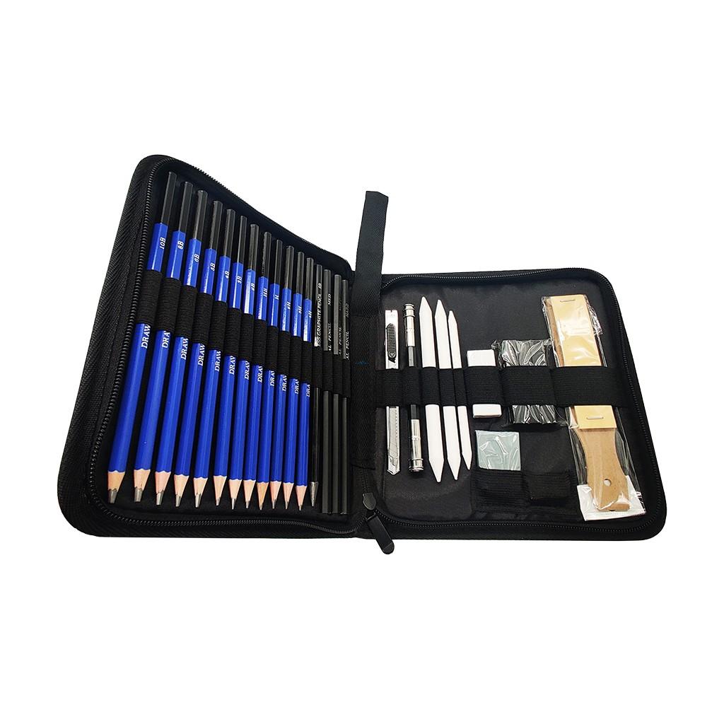 Artist drawing portrait with sketch kit.jpg